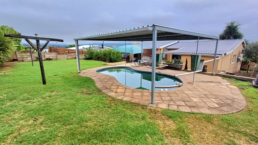 3 Bedroom Property for Sale in Fairbridge Heights Eastern Cape